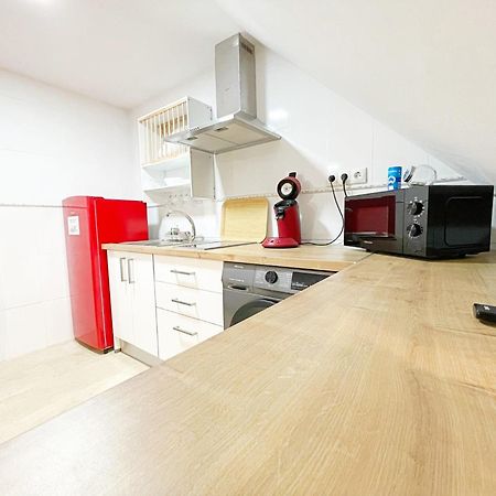New Tropic Malaka Home Málaga Extérieur photo