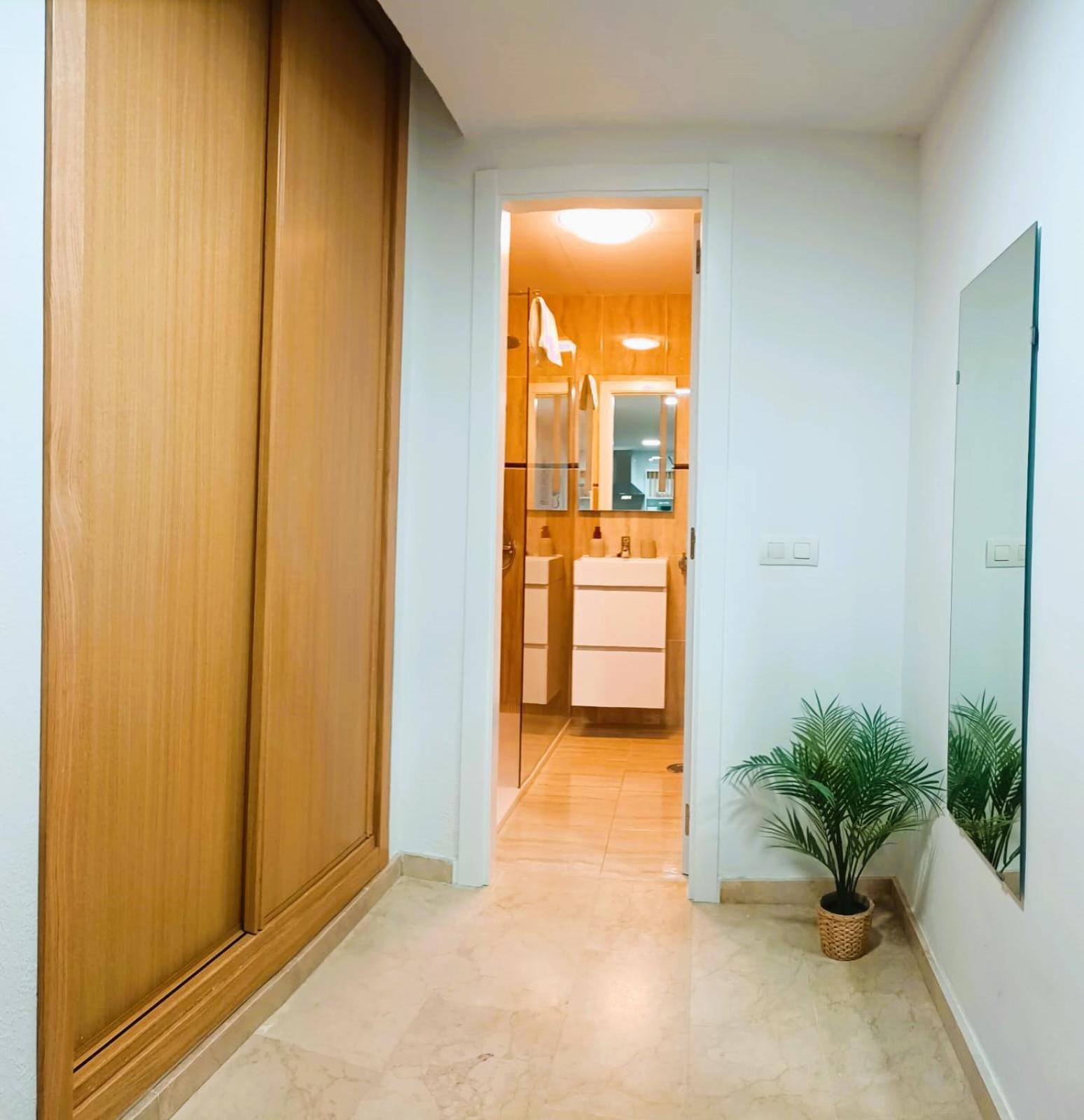 New Tropic Malaka Home Málaga Extérieur photo