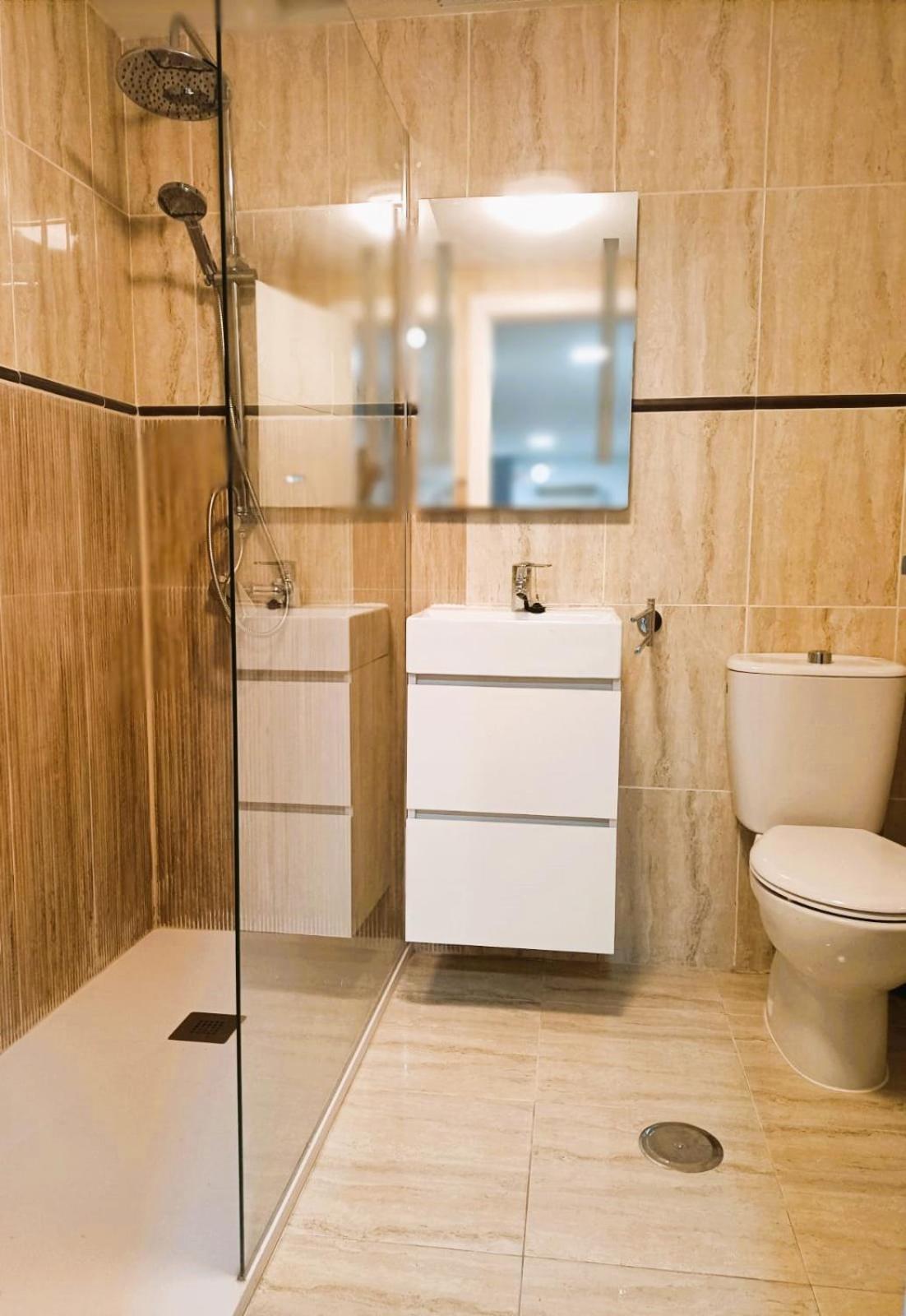 New Tropic Malaka Home Málaga Extérieur photo