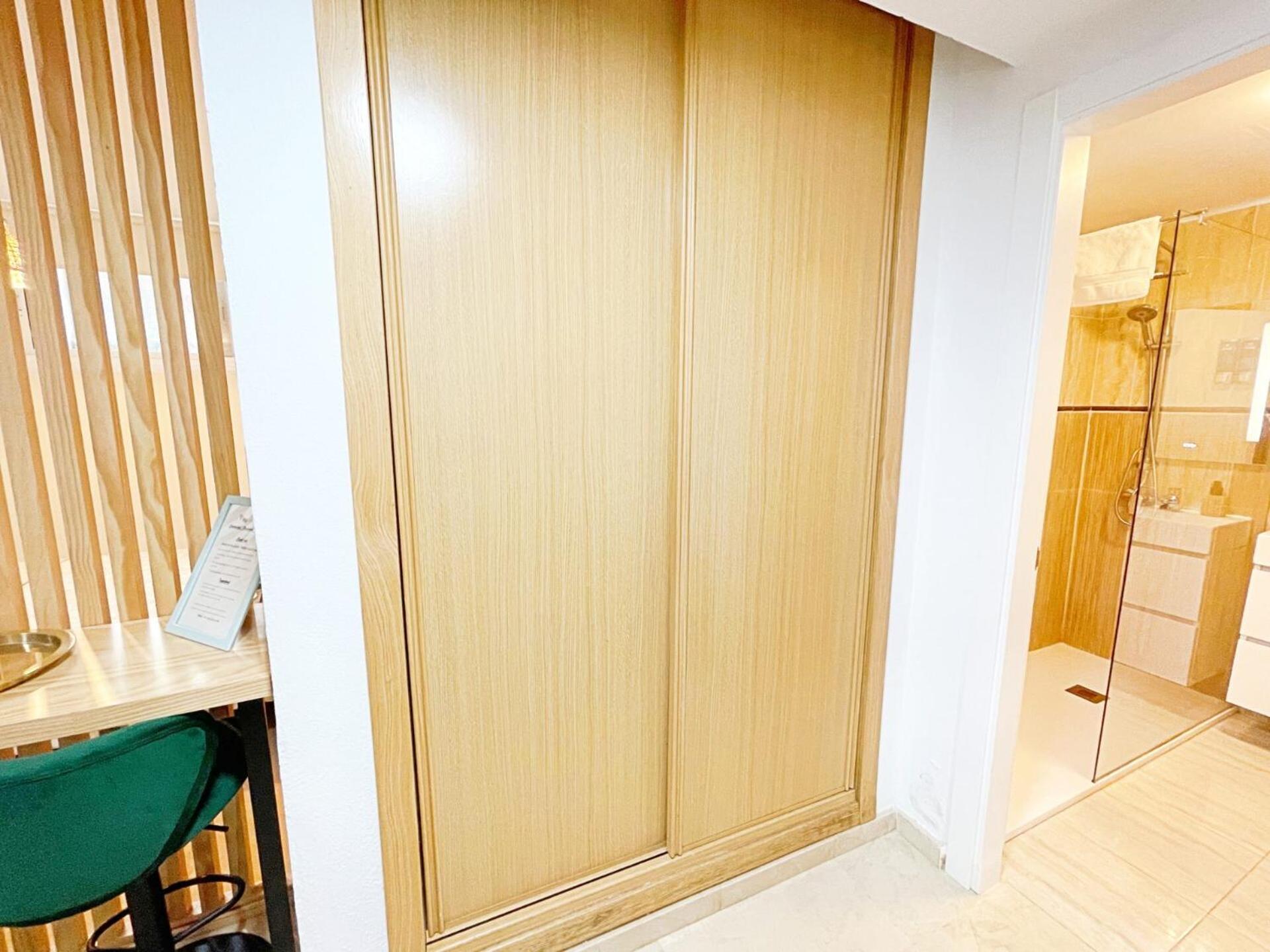 New Tropic Malaka Home Málaga Extérieur photo