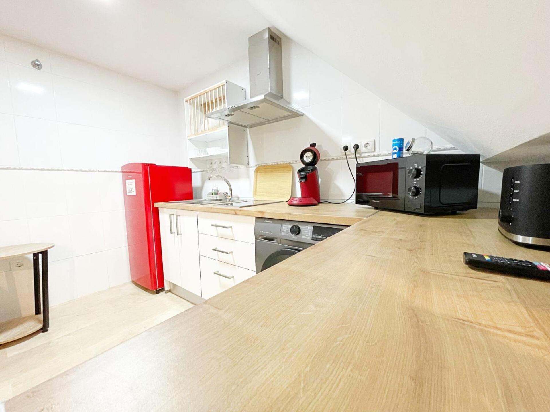 New Tropic Malaka Home Málaga Extérieur photo
