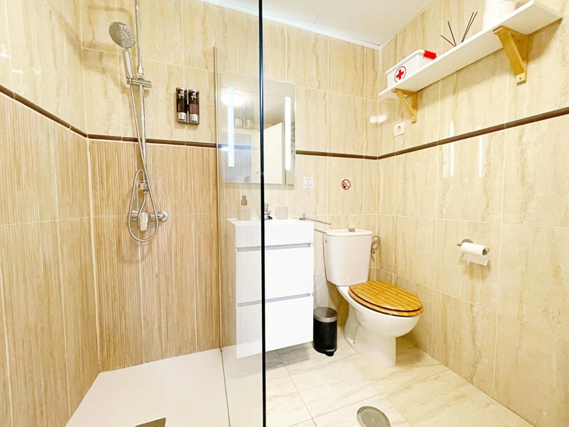 New Tropic Malaka Home Málaga Extérieur photo