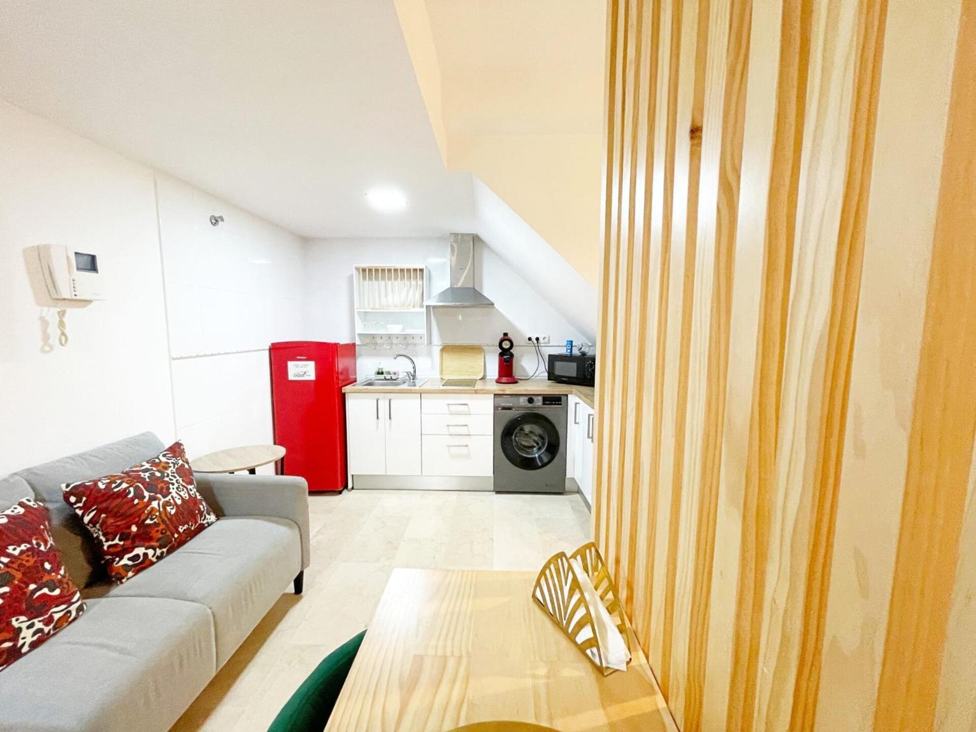 New Tropic Malaka Home Málaga Extérieur photo