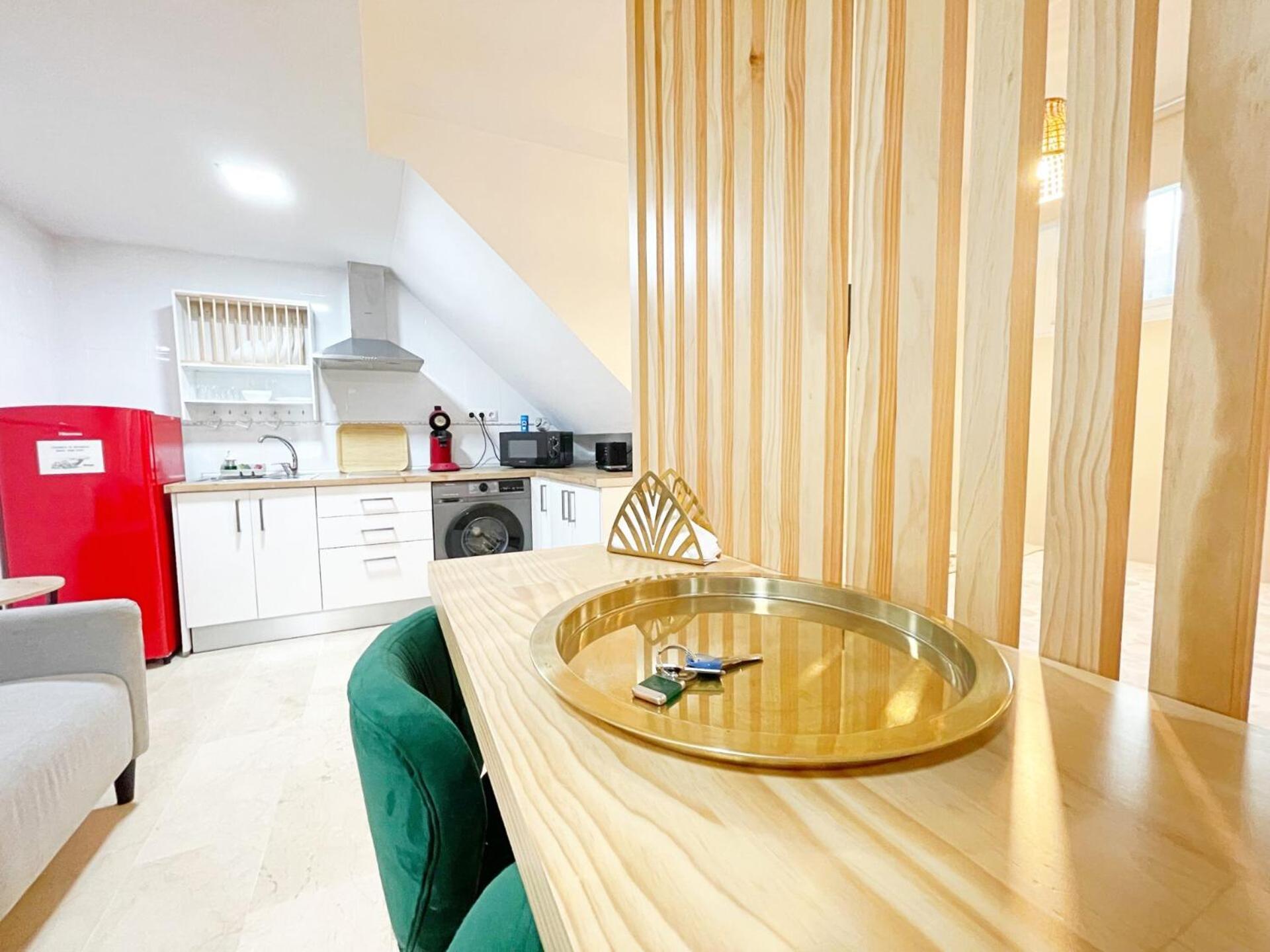New Tropic Malaka Home Málaga Extérieur photo